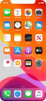 Vodafone has a pretty quick and easy process for unlocking their prepaid phones. Guide For The Apple Iphone 11 Activate Esim Vodafone Australia