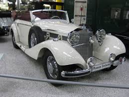 1939 Mercedes Benz 540k Cabriolet B Mercedes Maybach Mercedes Benz Benz