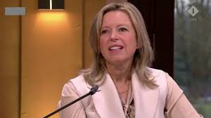 Karin hildur kajsa ollongren is a dutch politician of democrats 66 and a former civil servant. Kajsa Ollongren D66 On Voting By Mail In The Upcoming Dutch Elections Youtube