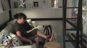 In unseren ikea ideen zeigen wir dir, wie du mehr platz rausholst. Ikea Fur Kleine Raume 11 M Wohnzimmer Fur Alle S Youtube