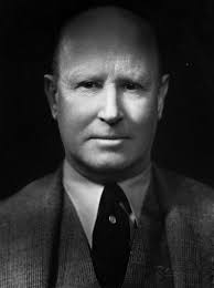 Cecil Wood (architect)