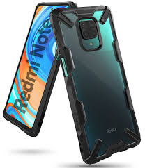 Popular recent phones in the same price range as xiaomi redmi note 9 pro. Redmi Note 9 Pro 9 Pro Max 9s Case Ringke Fusion X