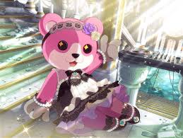 hello happy world おしゃれまとめの人気アイデア pinterest cider バンドリ ガールズバンド カード イラスト