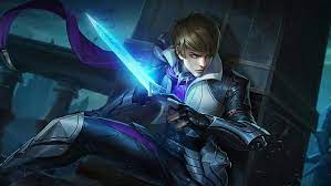 Mobile Legends Gusion Holy Blade Hd Wallpaper Mobile Legend Wallpaper Mobile Legends Wallpaper Mobile Legend