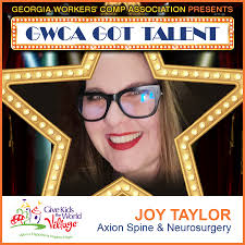 Axion Team for GWCA GOT TALENT 2024 Gala & Conference's fundraising page  for Give Kids The World