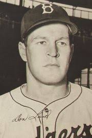 Don Lund (1923-2013)