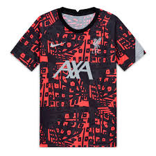 Save on a huge selection of new and used items — from fashion to toys, shoes to electronics. Jersey Nike Kids Liverpool Fc Pre Match Top Cl 2020 2021 Black Wolf Grey Futbol Emotion