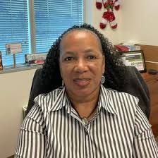 Vera Boyd-Coleman (queenboyd)