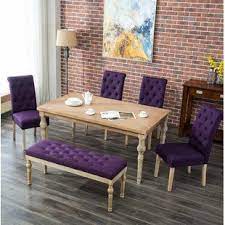 Big Sale Dining Furniture Clearance You Ll Love In 2020 Wayfair Solid Wood Dining Set Dining Table Kitchen Dining Sets