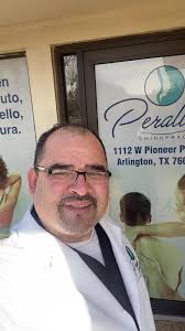 Arlington Heights Chiropractor