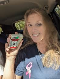 Found this yesterday at Prairie House, I will rehide. #ToughlikeParker