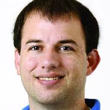 Joel Burris (@JoelBurrisReal)