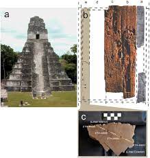 Maybe you would like to learn more about one of these? Correlating The Ancient Maya And Modern European Calendars With High Precision Ams 14c Dating Scientific Reports