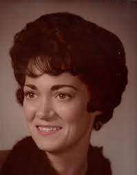 Barbara Ann Foxx Morgan