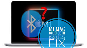 It's probably the millionth time you've read about it, but it could be helpful. How To Fix M1 Mac Bluetooth Issues In Macos Big Sur 11 0 1
