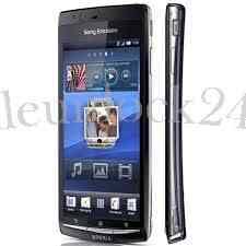 But you won't be able to reset your screen lock without reinstalling the software: Unlock Sony Ericsson Xperia Arc Lt15i Lt15a Anzu