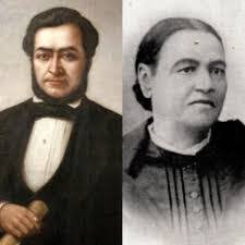 Arcelia Mora's Instagram, Twitter & Facebook