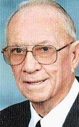 Charles 'Chas' Browning