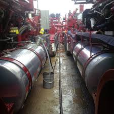 Elbows, tees, reducers, flanges, etc. Oil Gas Industry Discovers Innovative Solutions To Environmental Concerns Hart Energy