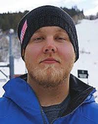 Vernon's Monzo hits snowboard course Friday in Paralympic Games