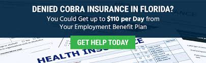 How does cobra insurance work? How Does Cobra Insurance Work In Florida