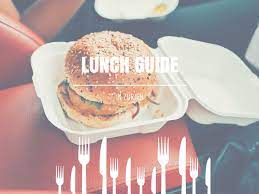 gunstig mittagessen wir zeigen dir die besten lokale in zurich lunchgate insider