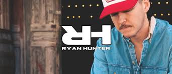 Live Music: Ryan Hunter Band
