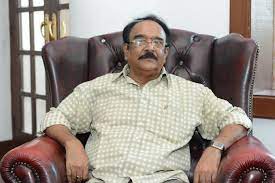 Paruchuri Venkateswara Rao Photo Shoot: at TeluguPeople.com Photo Gallery