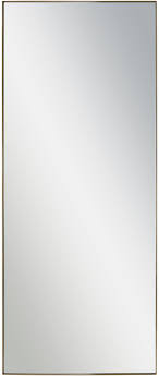 Check spelling or type a new query. Renwil Northern Antique Brass Full Length Mirror Mt2358 Renaud S Brandsource Home Furnishings
