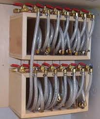 Maybe you would like to learn more about one of these? Diy Manifold Assembly For Veneer Presses