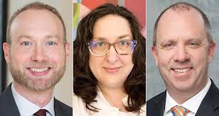 2022 Attorneys of the Year: Energy Policy Advocates v. Ellison: Recognizing  the Common-Interest Doctrine