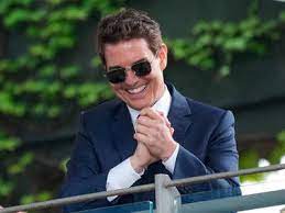 The official tom cruise website: Ix9ihe8y6pdtom