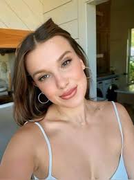 Millie bobby brown new series out ♥️👉https://tgtube.site/BjZOX