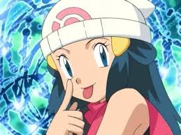 I've personally never made the first move, but i say more power to you if you have! Top 5 Pokemon Girls From The Anime Reelrundown Entertainment