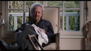 Gehen sie nach haus mit ihrer betroffenheit, stecken sie sich die in den arsch! Peter Handke Bin Im Wald Kann Sein Dass Ich Mich Verspate Trailer Deutsch Youtube