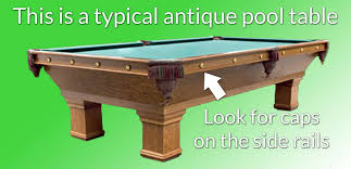 Brunswick pool table parts catalog. Billiards And Darts Direct How To Identify Antique Tables Brunswick Gold Crowns And Rassons Billiards And Darts Direct