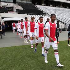 Top players, stellenbosch fc live football scores, goals and more from tribuna.com. Ajax Cape Town Move To Within A Point Of Nfd Leaders Stellenbosch Fc