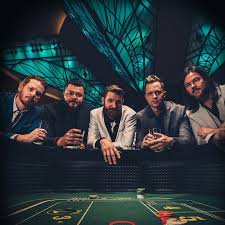 Bandsintown Hinder Tickets Gettysburg Bike Week Eventstarttime