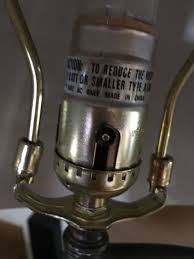 Fascinating floor lamp switch in elegant black there is a very special reason why this floor lamp has been named switch. How Do I Fix A Broken Lamp Switch Hometalk