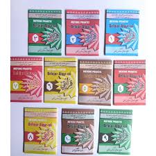 Sejarah penemuan dan penyusunan metode qiraati membutuhkan. Harga Qiraati 10 Jilid Terbaru Agustus 2021 Biggo Indonesia