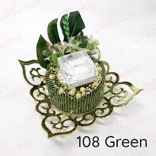 Maybe you would like to learn more about one of these? Bekas Hantaran Cincin Tunang Kahwin Bh 0005