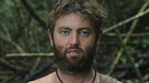 Coast Union High School grad Forrest Galante survives 'Naked and Afraid'