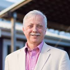 Extremely excited to spend the next week at the International Water  Association World Water Congress in Copenhagen, Denmark! It's incredible to  look around at the 10,000 delegates from across the…