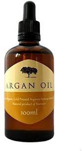 Sheamoisture 100% pure argan oil absorbs quickly to soften and smooth dry hair and skin. 100 Pure Argan Oil 100ml Amazon De Beauty