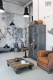 Industrial furniture & decor ideas. 17 Gorgeous Industrial Home Decor Best Of Diy Ideas