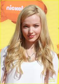 Oh No! Dove Cameron Had To Leave KCAs 2015 Early Because She Twisted Her  Ankle!: Photo 793035