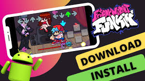 You can play friday night funkin unblocked. How To Download Friday Night Funkin On Android Friday Night Funkin Android Youtube