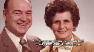 Wilmagene Tumbling Obituary & Funeral