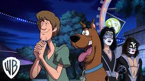 Scooby doo movies youtube free. Scooby Doo And Kiss Rock And Roll Mystery Trailer Warner Bros Entertainment Youtube