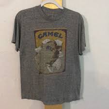 It turns out, mostly in their blood and other places there are already fluids in their body. Vintage Shirts Super Rare Vintage Joe Camel Shirt Size L Poshmark